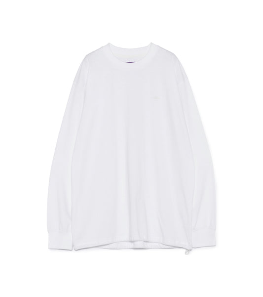 THE NORTH FACE PURPLE LABEL Field Long Sleeve Tee