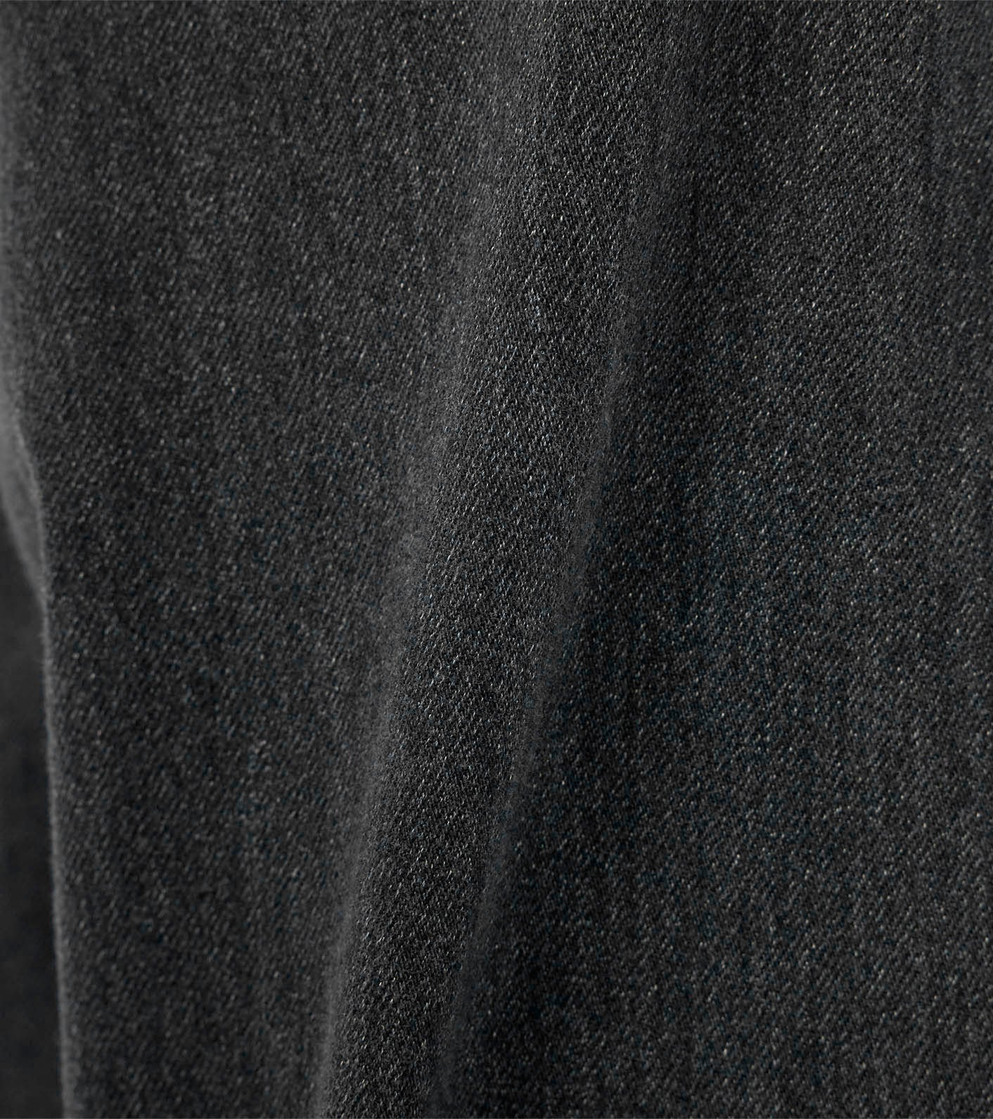 nanamica Wide Denim Pants