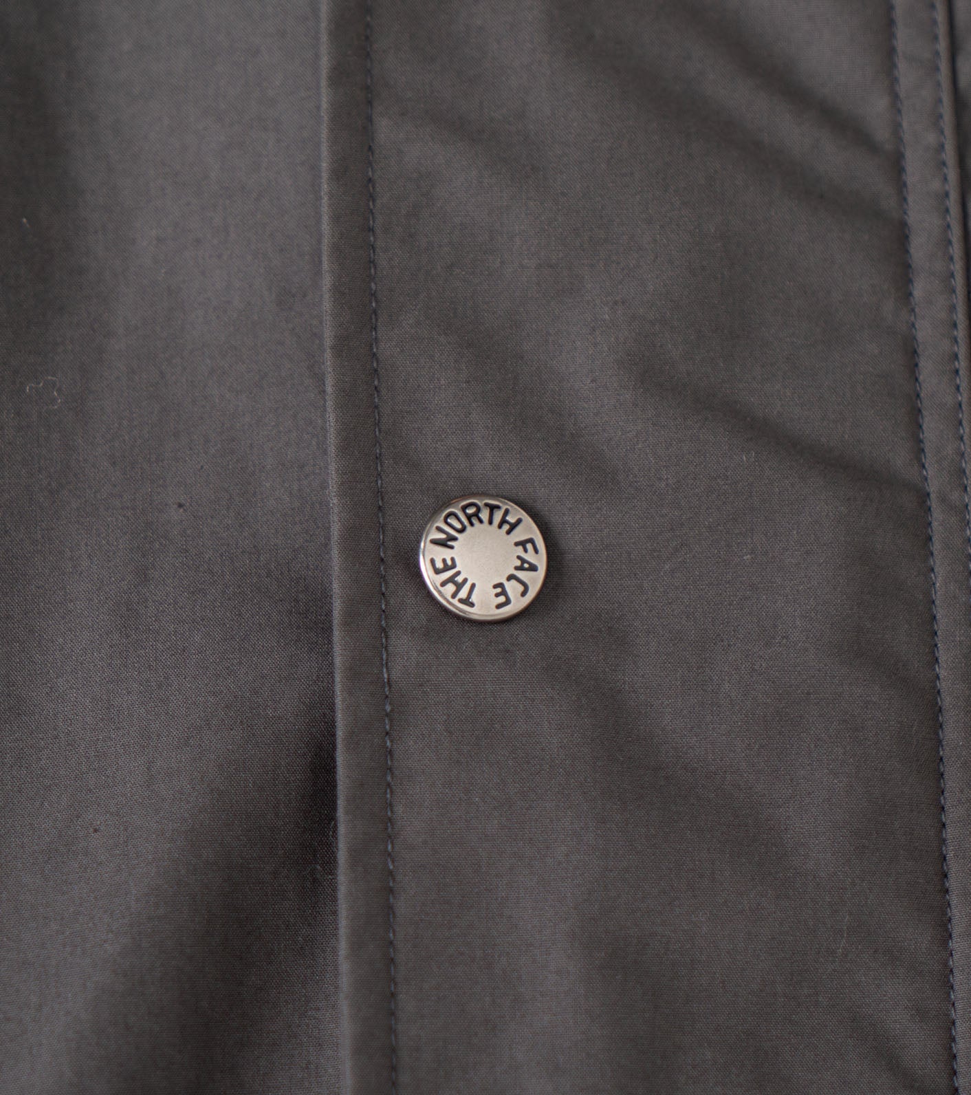 THE NORTH FACE PURPLE LABEL Wool Boa Field Reversible Jacket