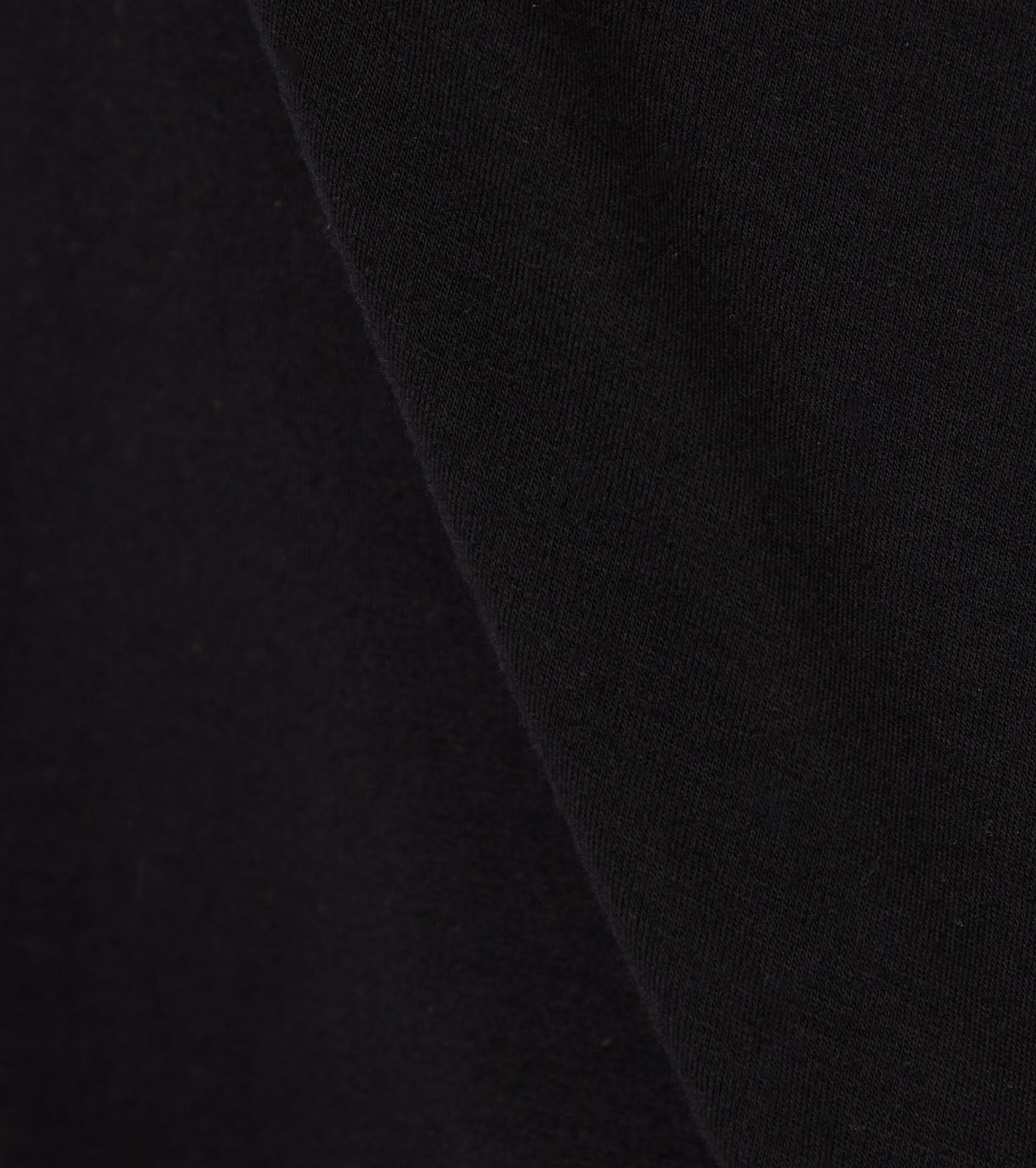 nanamica Wool Jersey L/S Polo