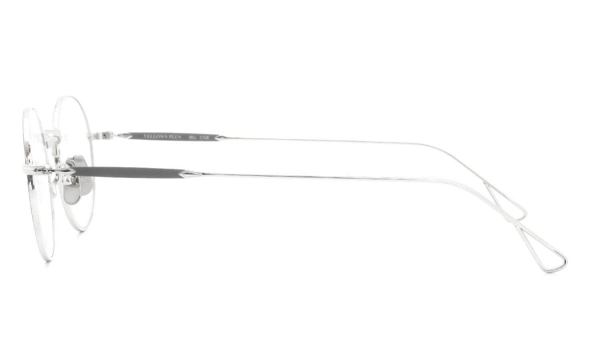 YELLOWS PLUS BILL EYEWEAR Silver/Gray