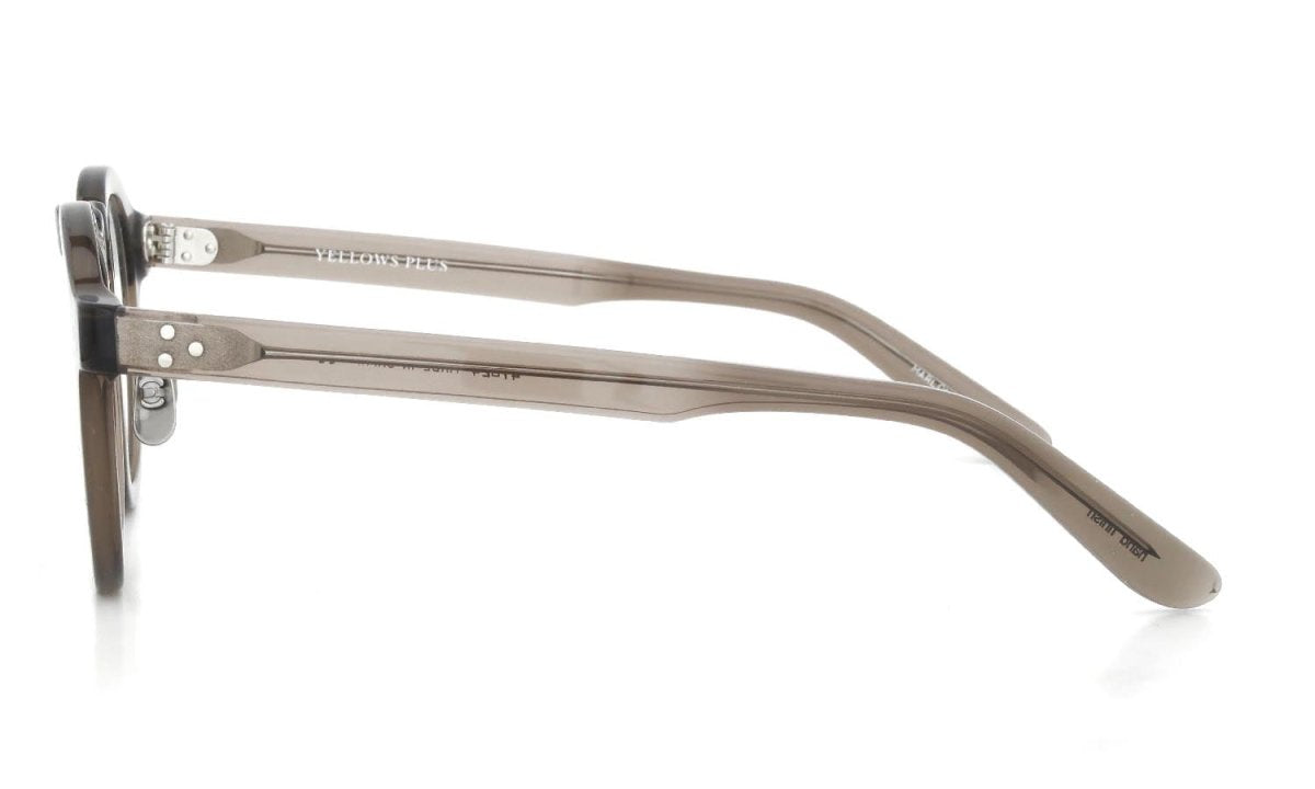 YELLOWS PLUS MARLON EYEWEAR Burnt Umber