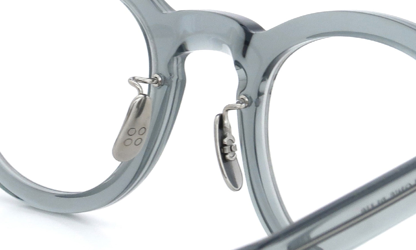 YELLOWS PLUS NAOMI EYEWEAR Smoky Leaf