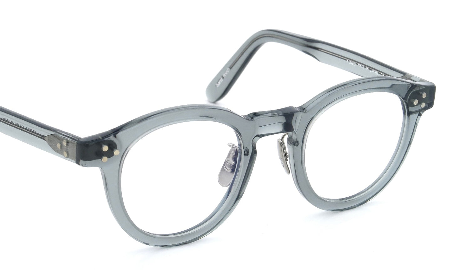 YELLOWS PLUS NAOMI EYEWEAR Smoky Leaf