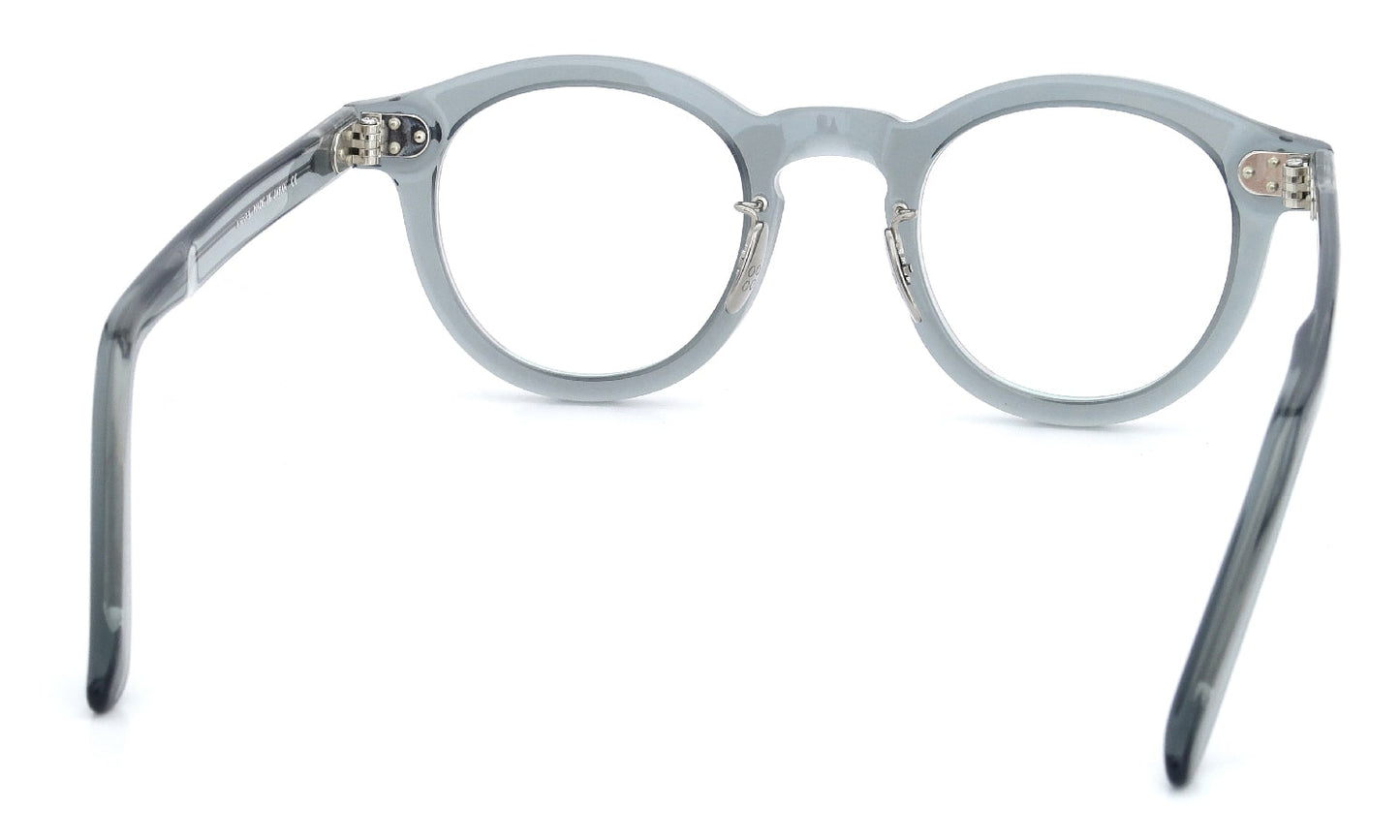 YELLOWS PLUS NAOMI EYEWEAR Smoky Leaf