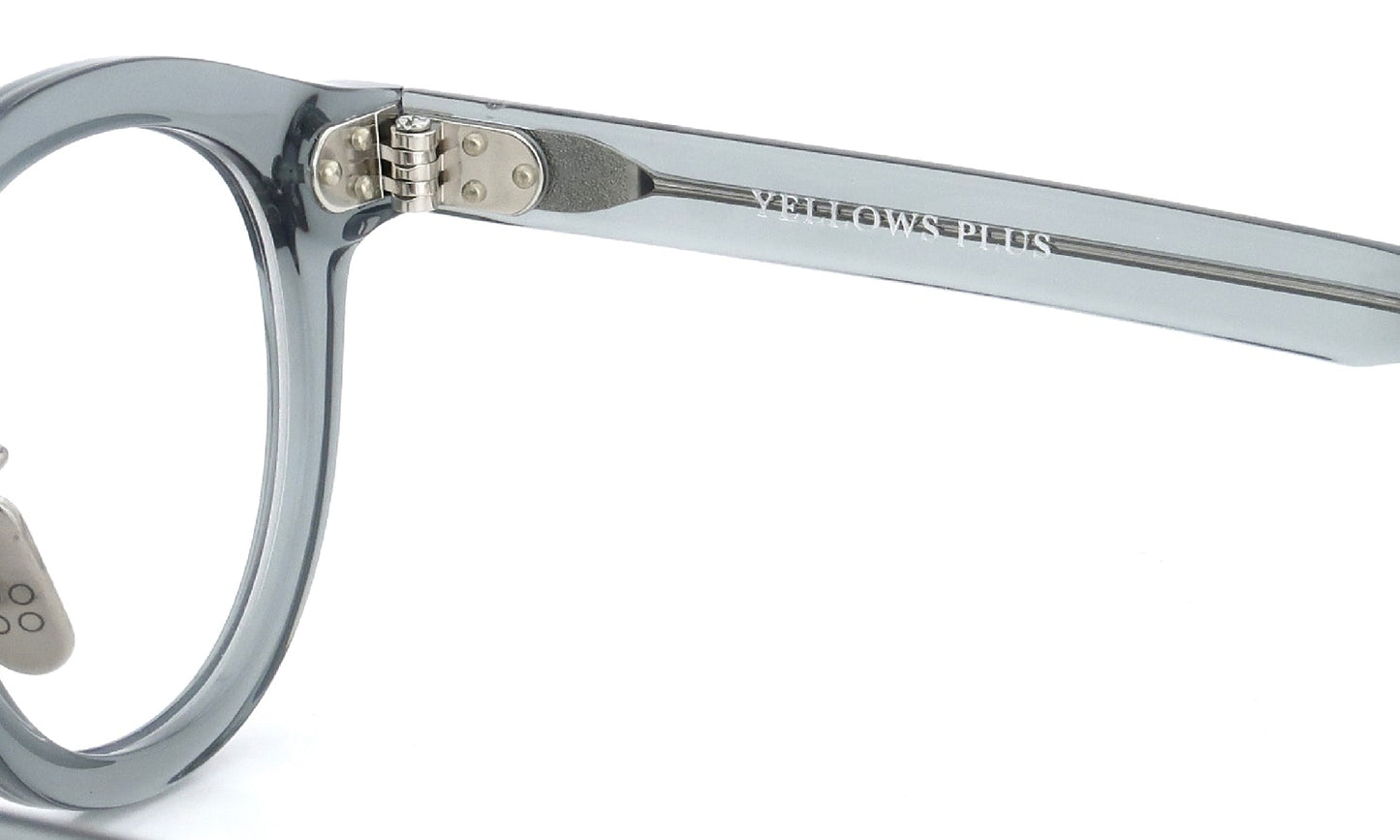 YELLOWS PLUS NAOMI EYEWEAR Smoky Leaf