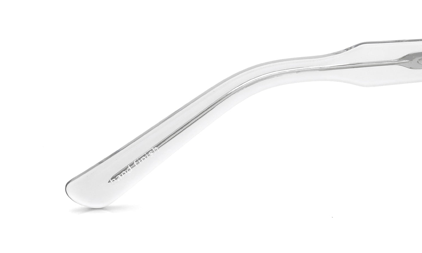 YELLOWS PLUS RUSSEL EYEWEAR Phantom Gray/Silver