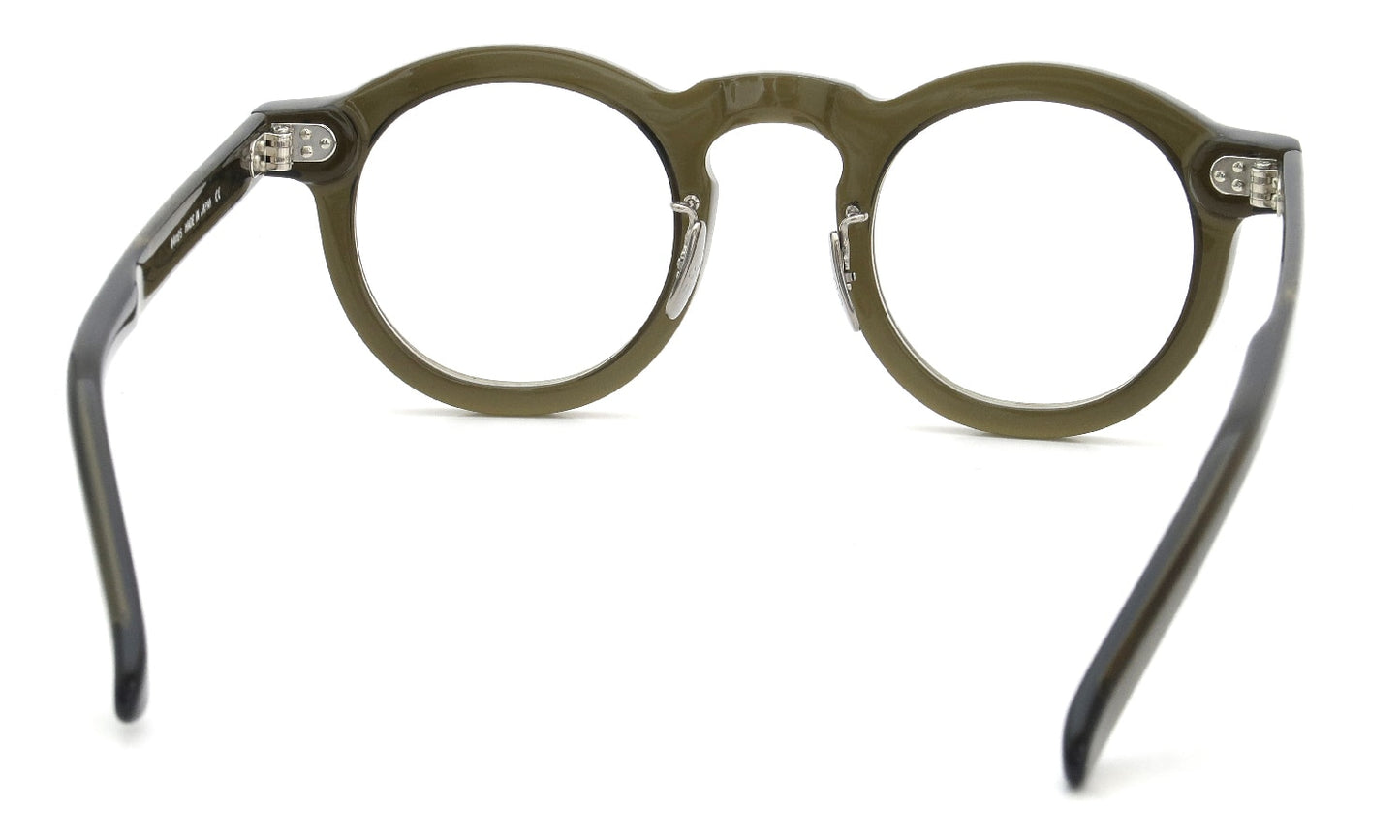 YELLOWS PLUS CARL EYEWEAR Harrods Green