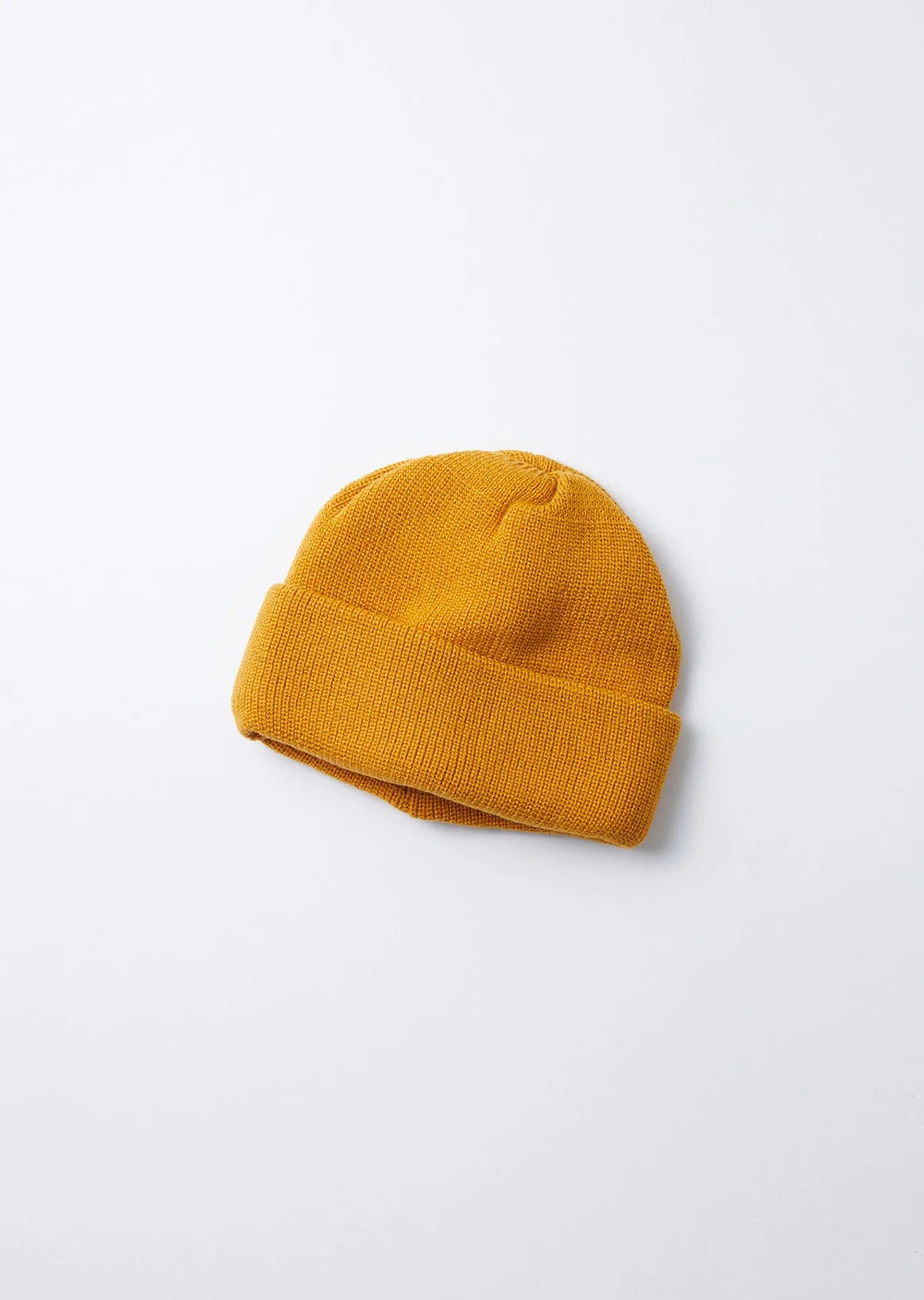 RoToTo BULKY WATCH CAP