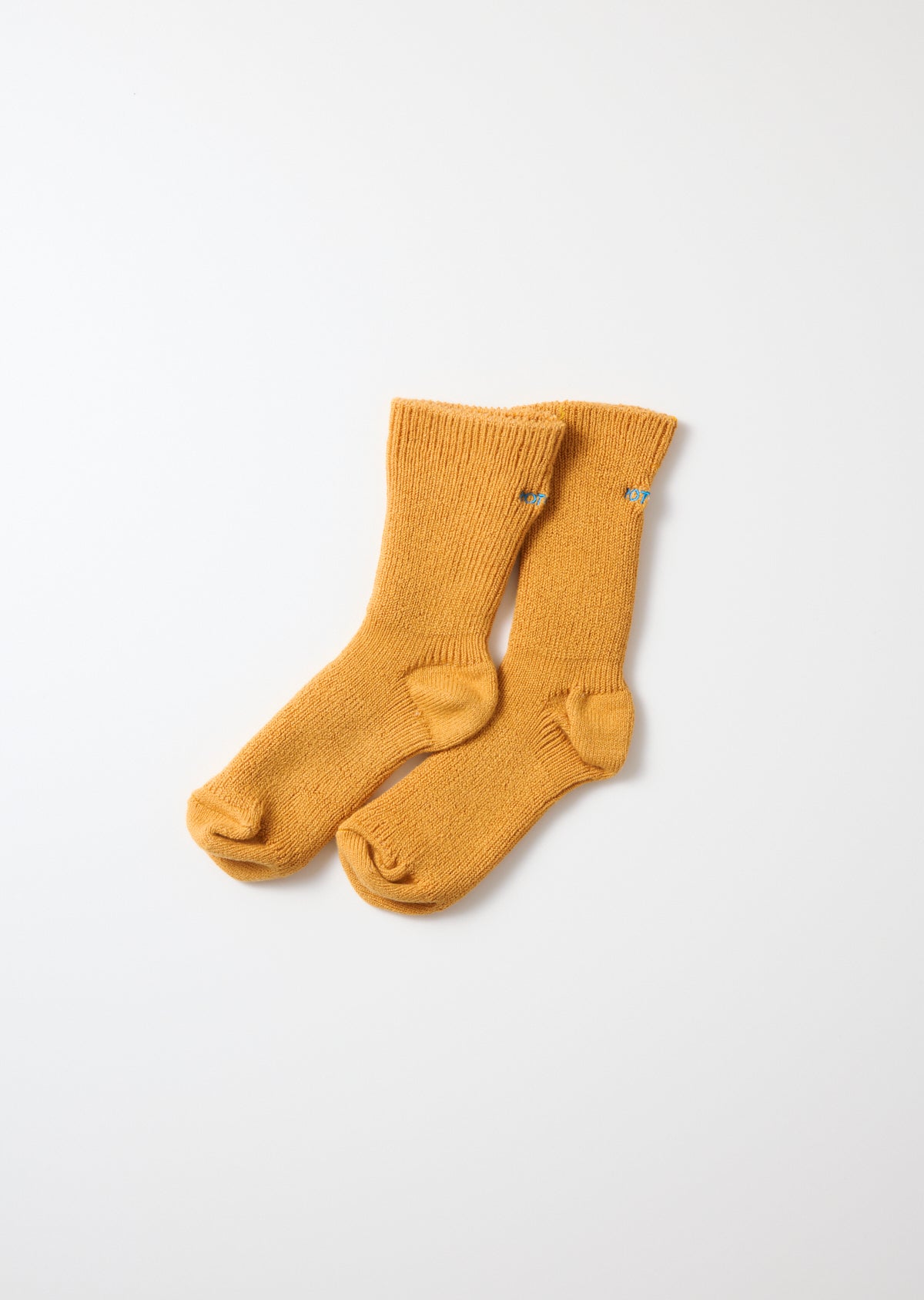 RoToTo ONE SIZE FITS ALL COTTON RIBBED SOCKS
