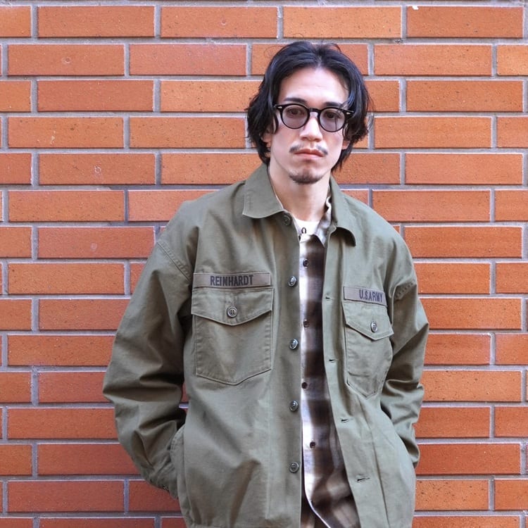 JULIUS TART OPTICAL AR Sunglass AMBER GN-60