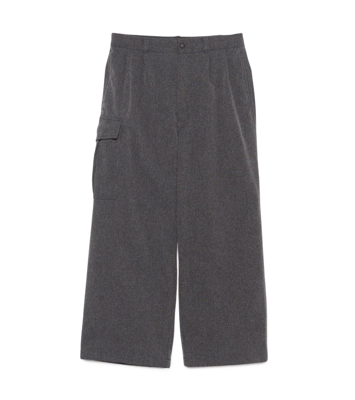THE NORTH FACE PURPLE LABEL Canvas Stroll Field Pants