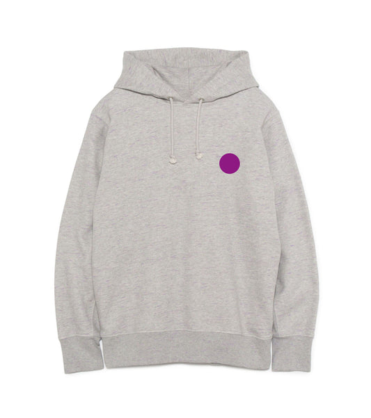 Purple Label Field Hoodie