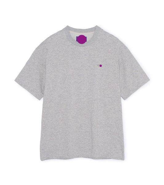 Purple Label Field Tee