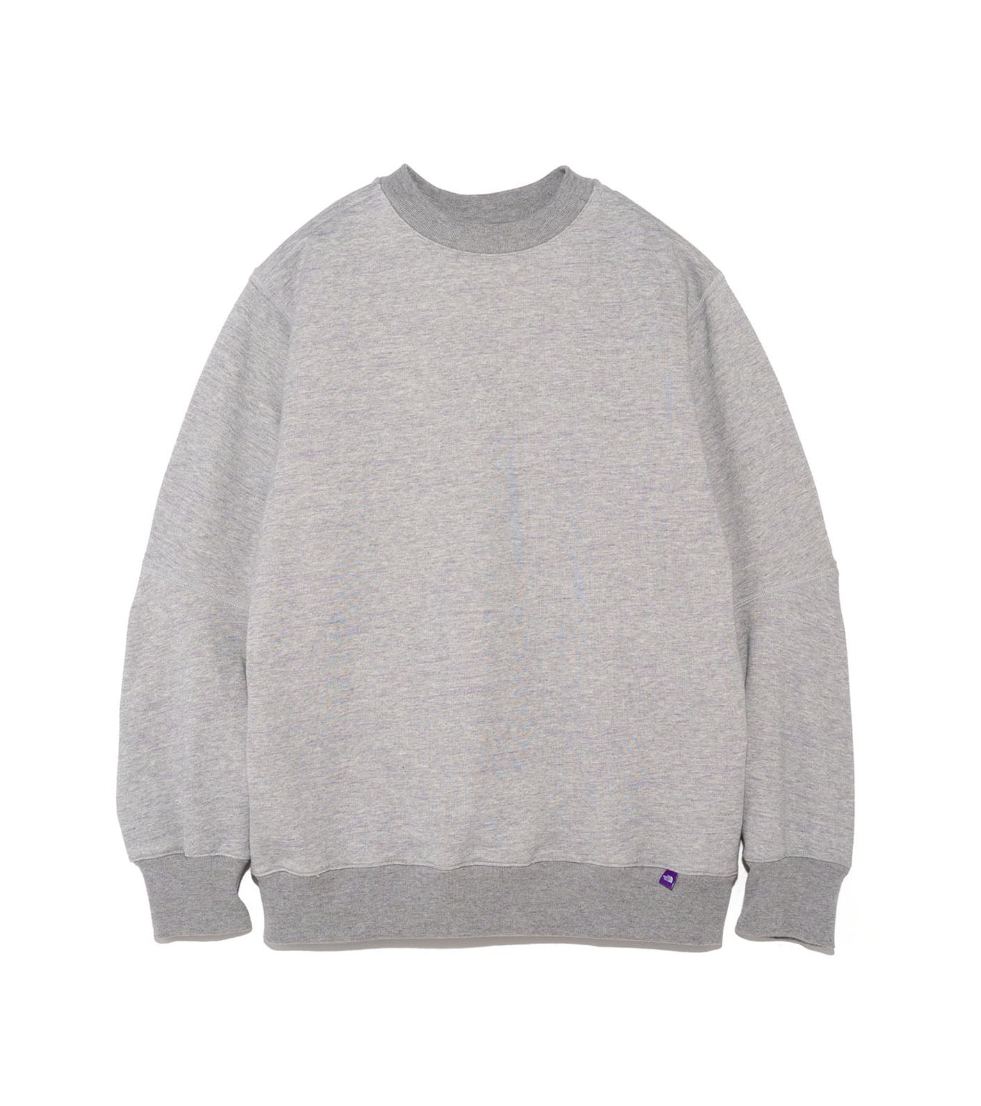 THE NORTH FACE PURPLE LABEL Field Crewneck Sweatshirt – unexpected