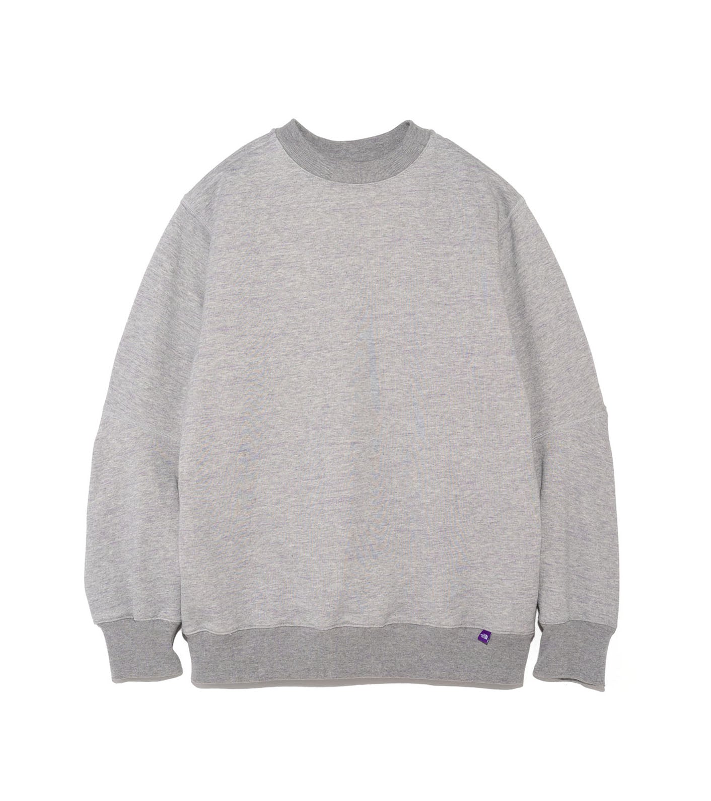 THE NORTH FACE PURPLE LABEL Field Crewneck Sweatshirt