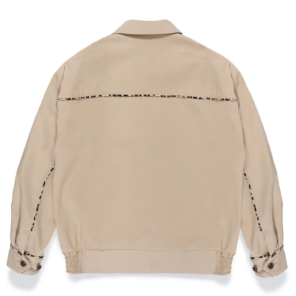 WACKO MARIA WESTERN JACKET TYPE-2