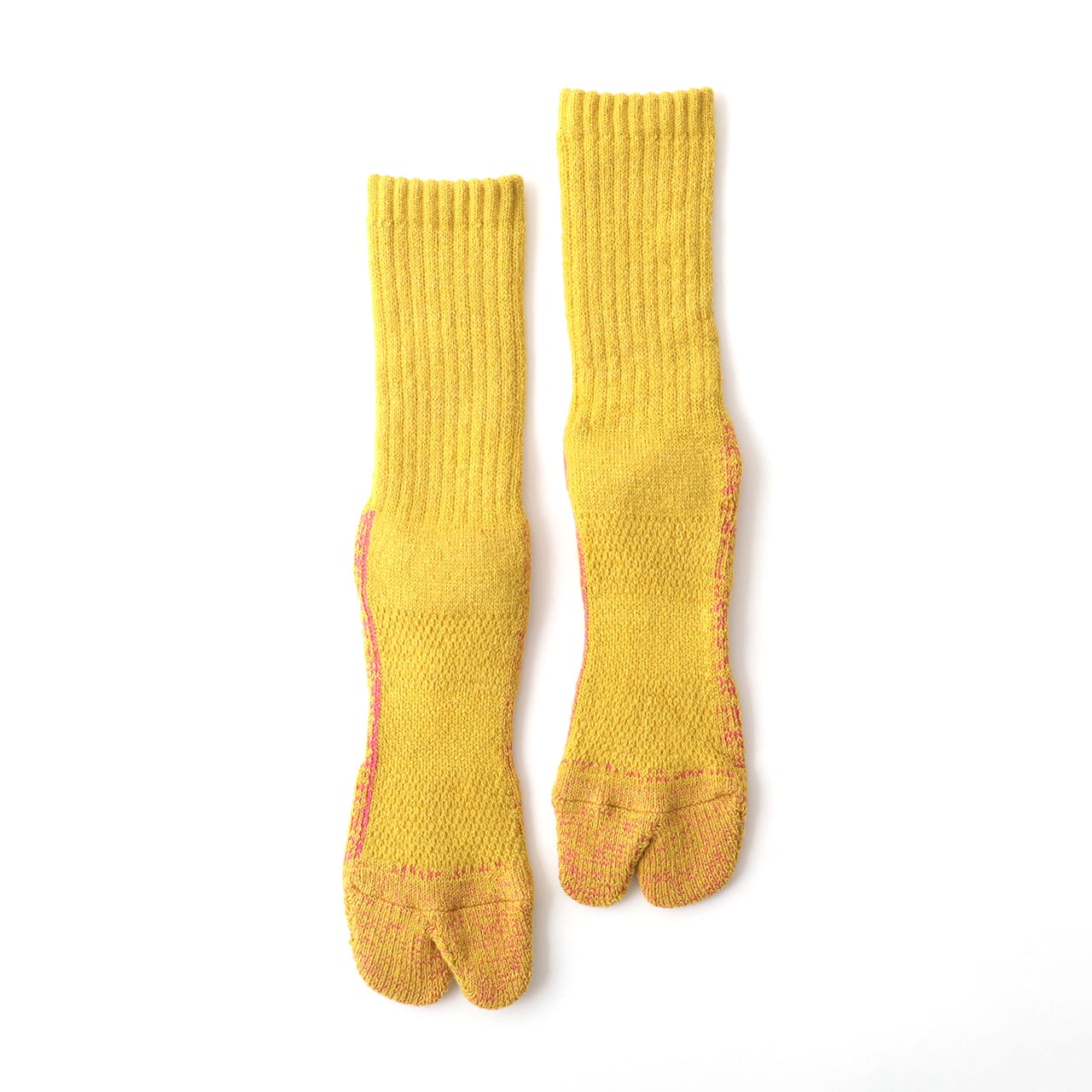 NODAL 84N Wool Long Socks