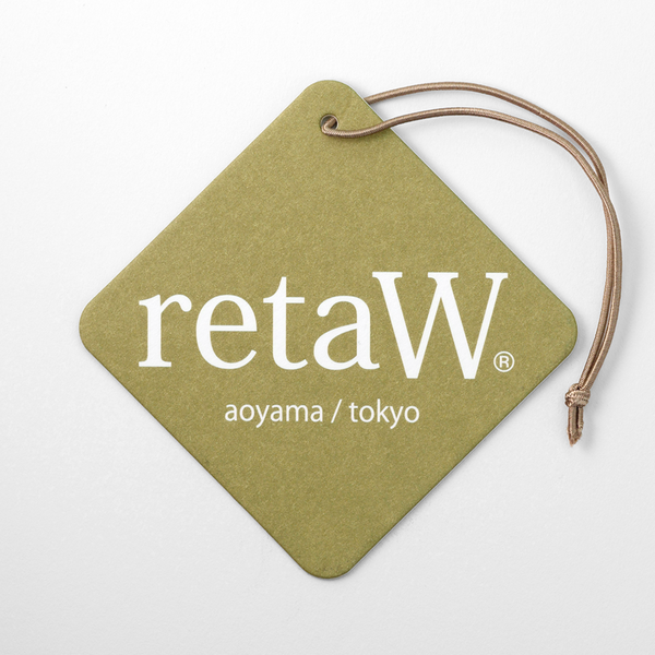 retaW Fragrance Car Tag BARNEY