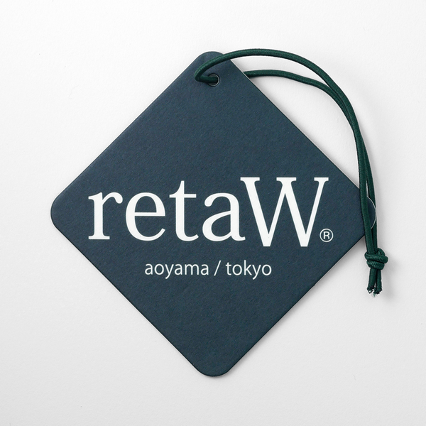 retaW Fragrance Car Tag NATURAL MYSTIC