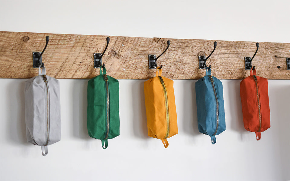 ateliers PENELOPE Air Pouch