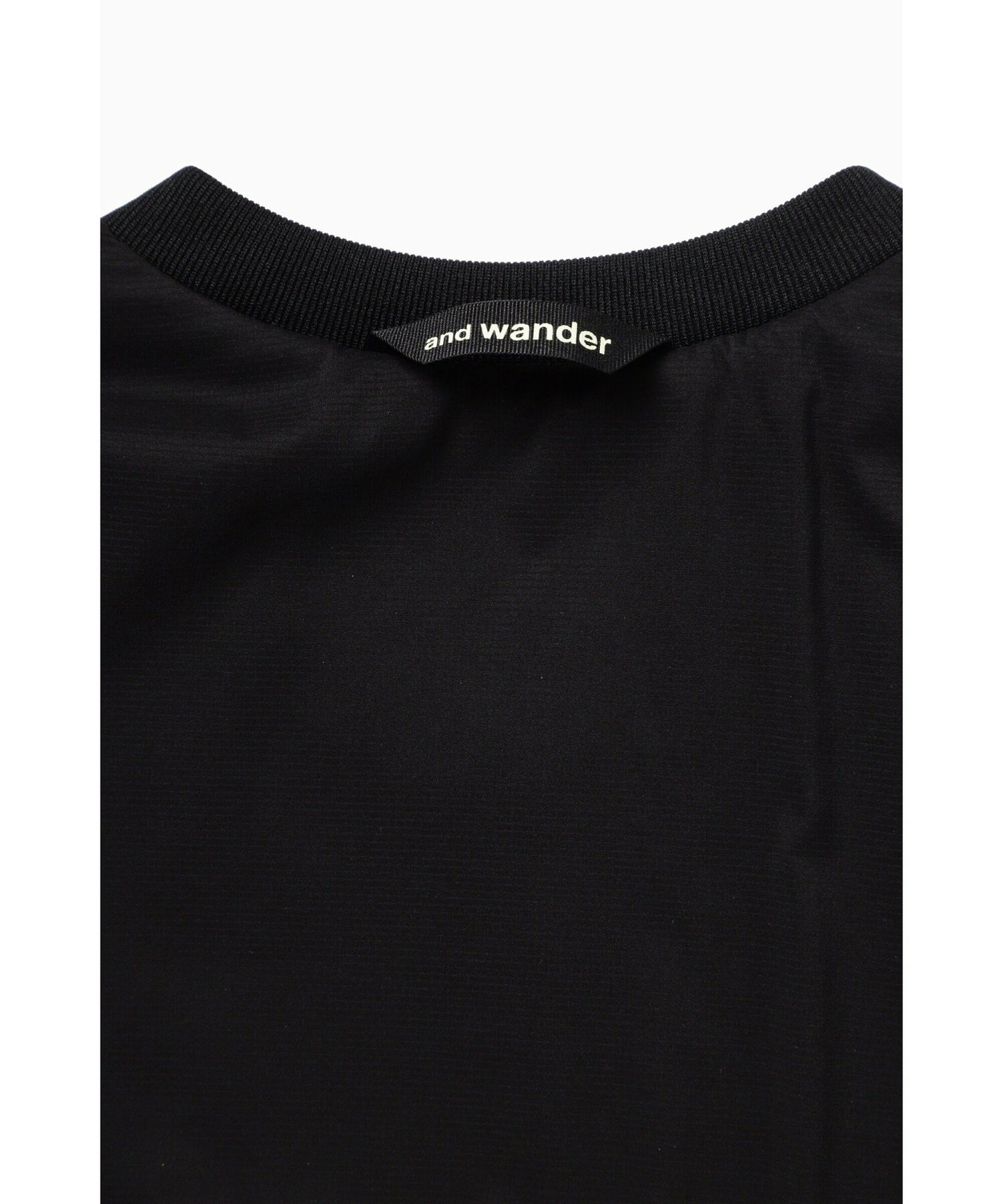 and wander alpha AIR T