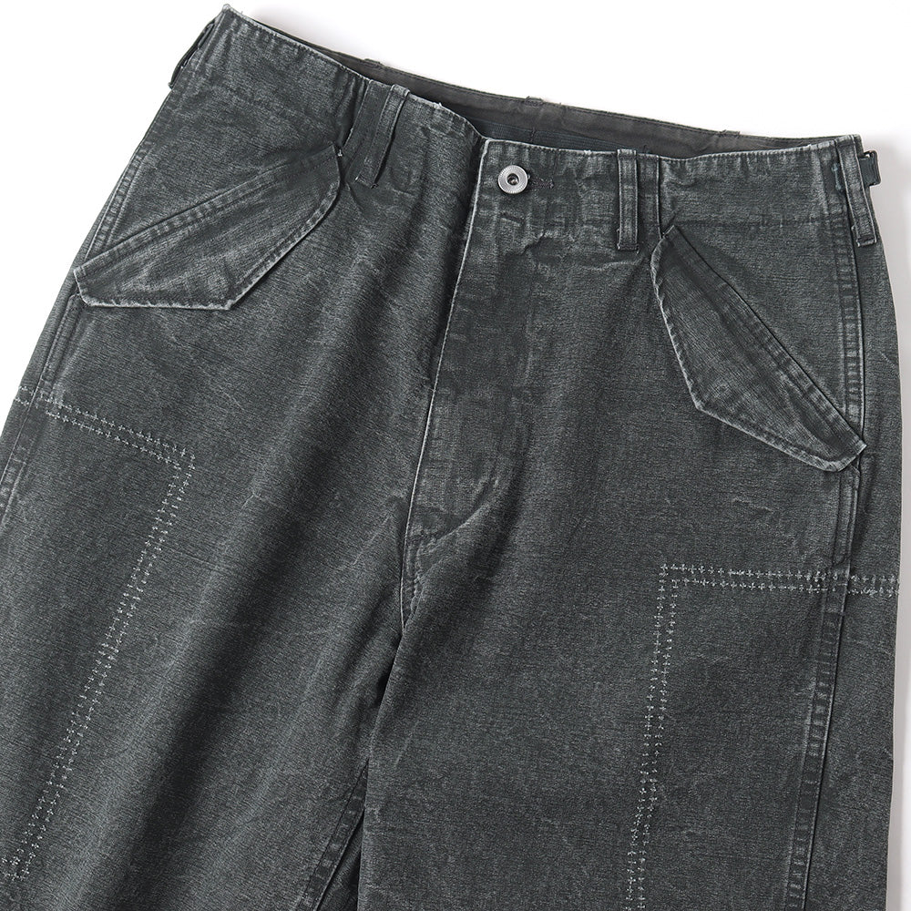 A.PRESSE M-51 Custom Pants