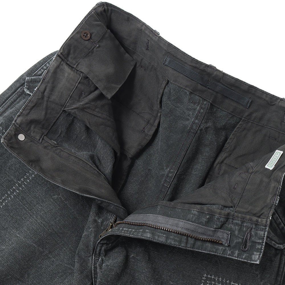 A.PRESSE M-51 Custom Pants