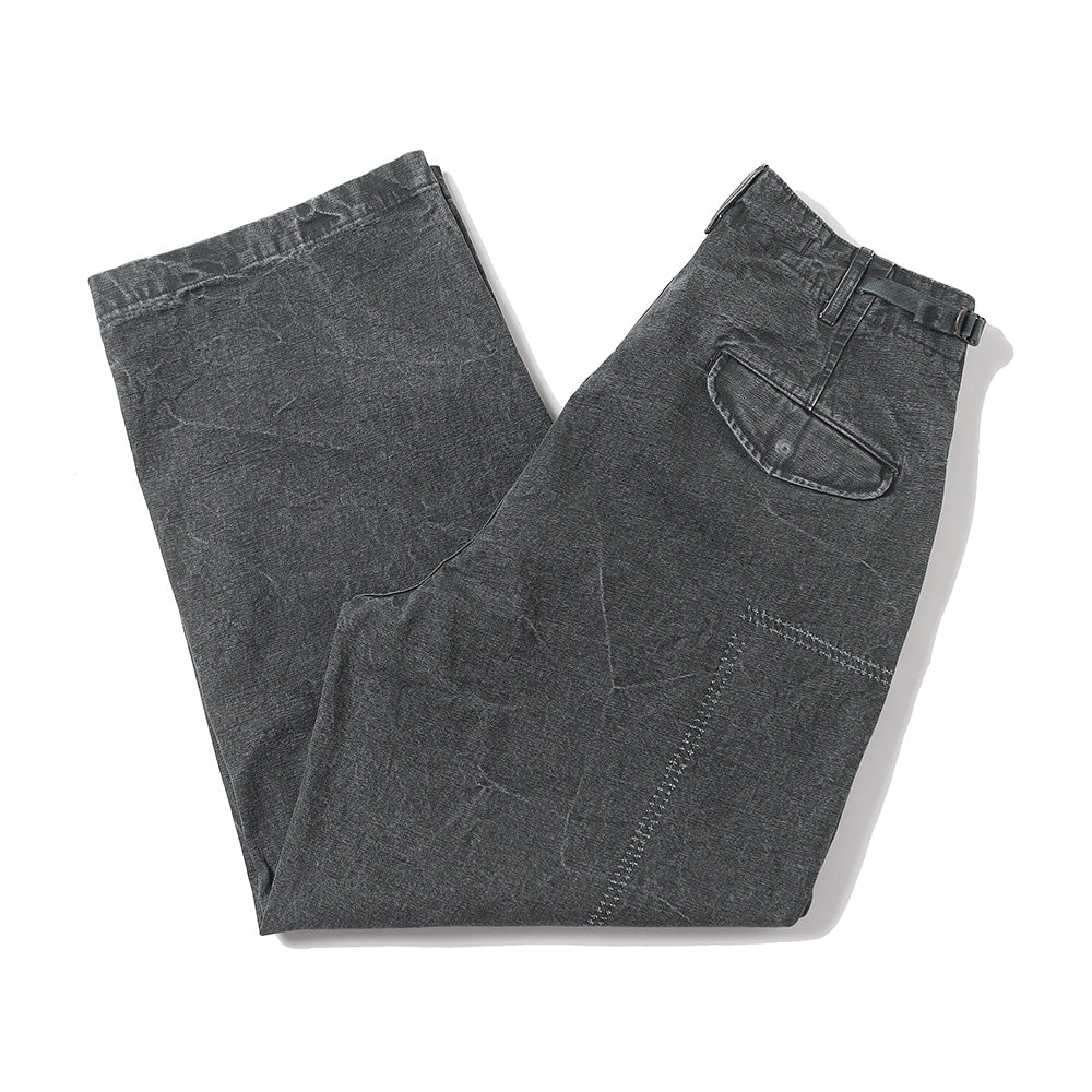 A.PRESSE M-51 Custom Pants
