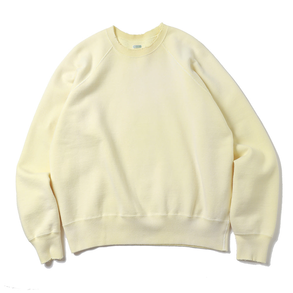 A.PRESSE. Vintage Sweatshirt-