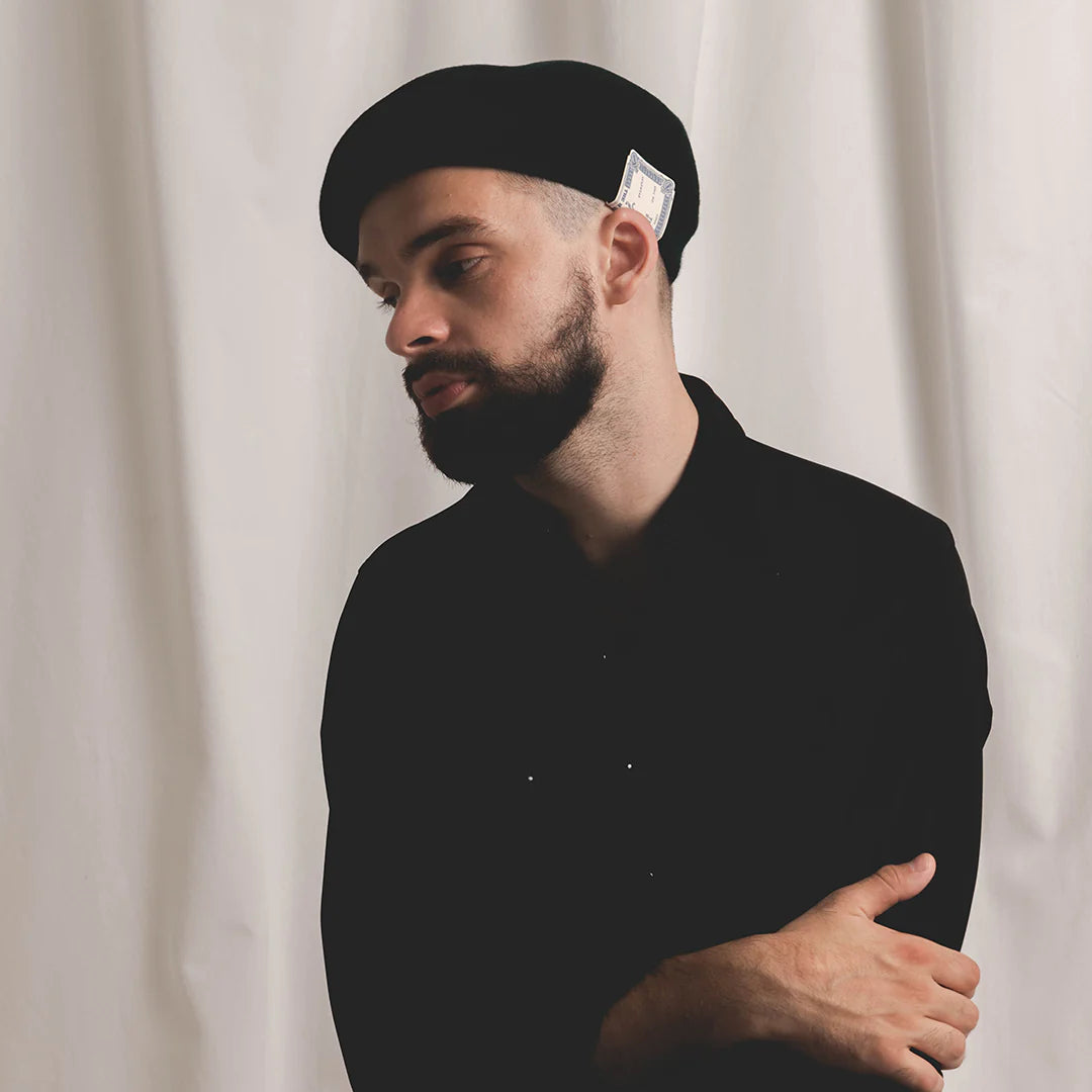 THE H.W.DOG&CO 62 BERET 23SS