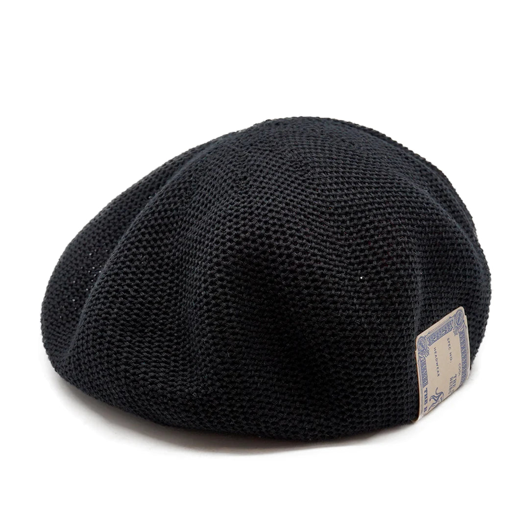THE H.W.DOG&CO 62 BERET 23SS