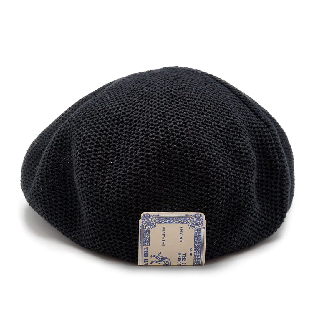 THE H.W.DOG&CO 62 BERET 23SS