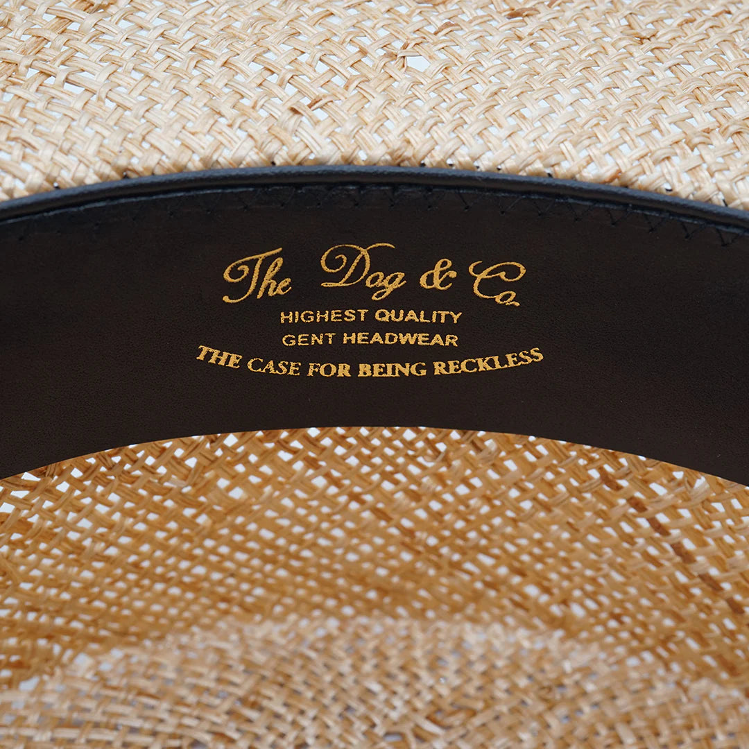 THE H.W.DOG&CO BAO BOATER