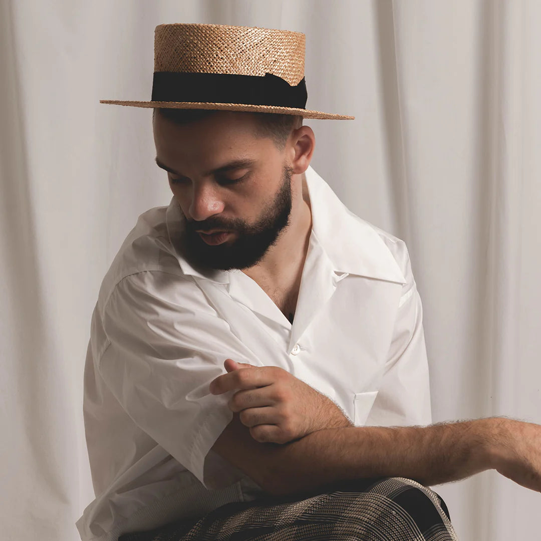 THE H.W.DOG&CO BAO BOATER