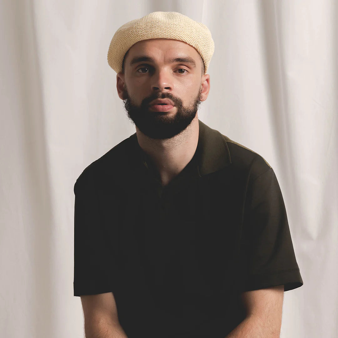 THE H.W.DOG&CO 63 BERET 23SS