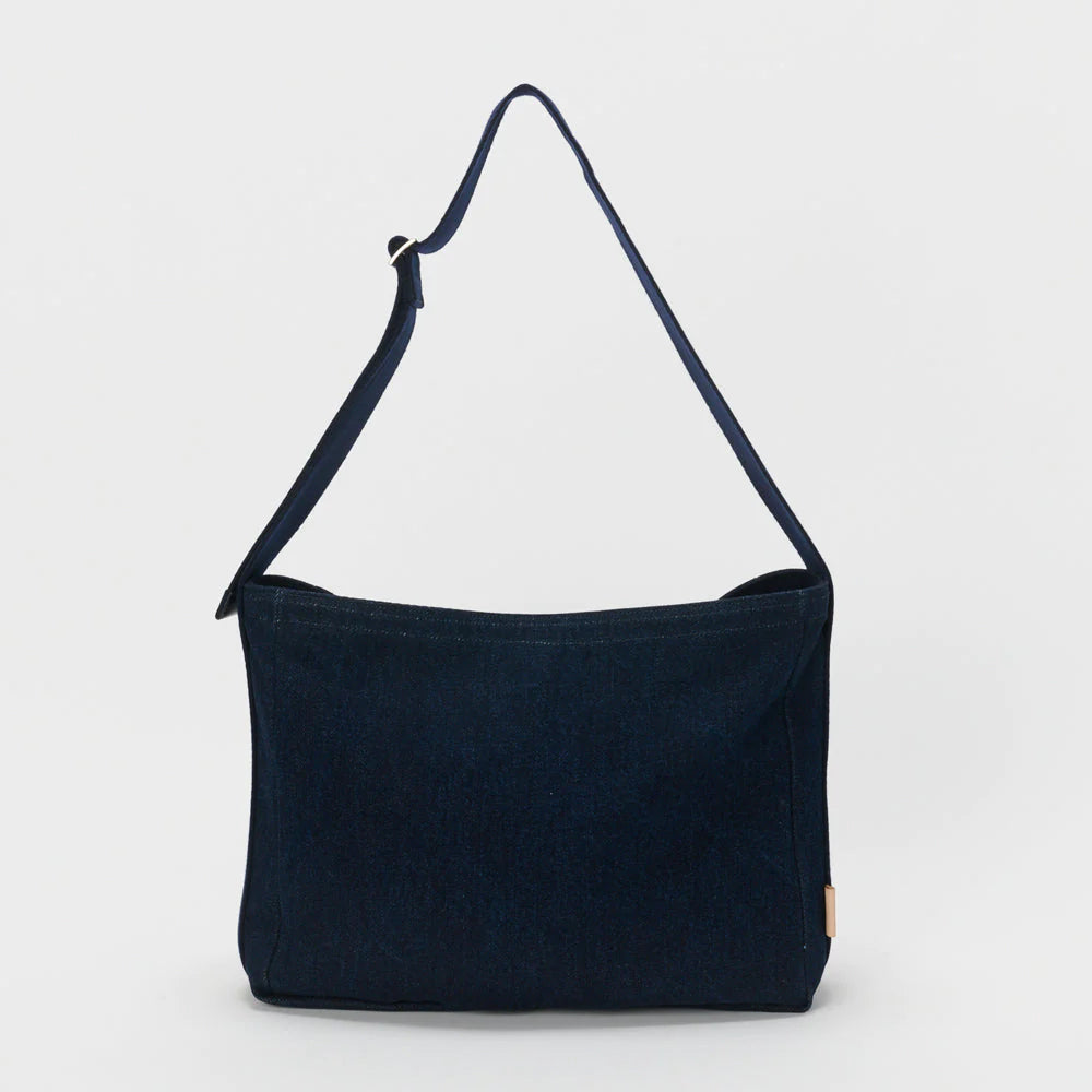 Hender Scheme square shoulder bag small (INDIGO) – unexpected store