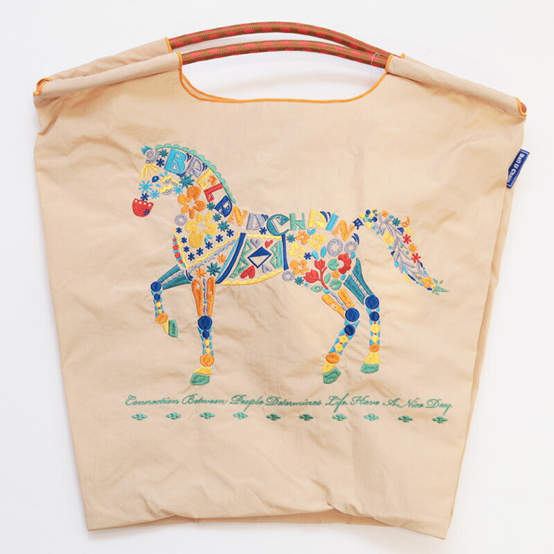 Ball & Chain ORIGINAL Series FLOWER HORSE (M)