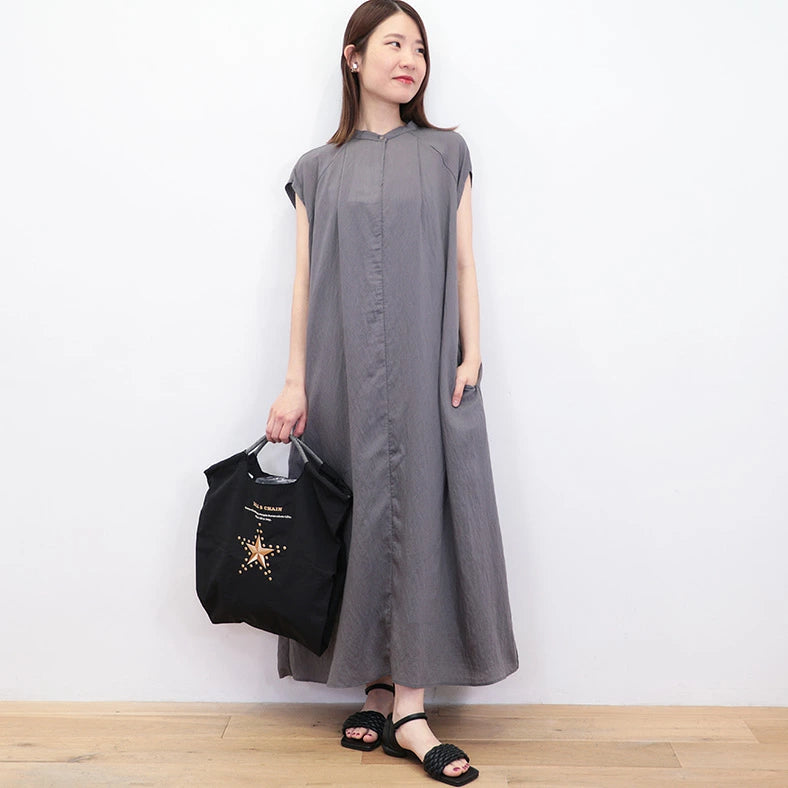 Ball & Chain Tote Bag Star and Studs