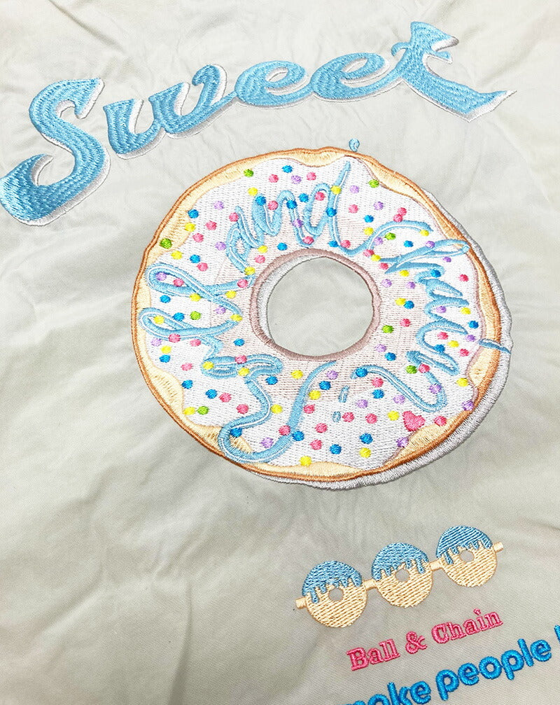 Ball & Chain ORIGINAL Series SWEET (L)