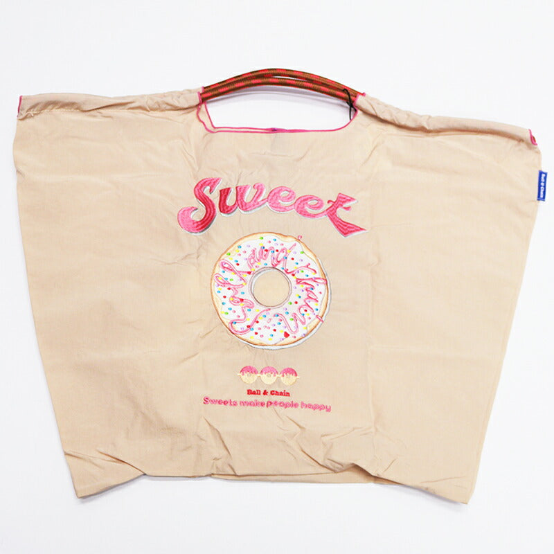 Ball & Chain ORIGINAL Series SWEET (L)