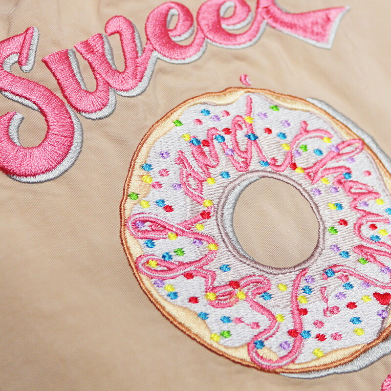 Ball & Chain Shopping Bag SWEET (S)