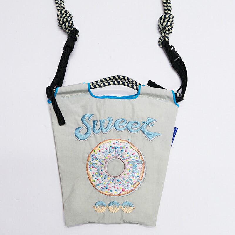 Ball & Chain Shopping Bag SWEET (S)
