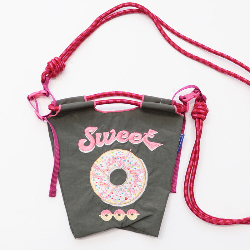 Ball & Chain Shopping Bag SWEET (S)