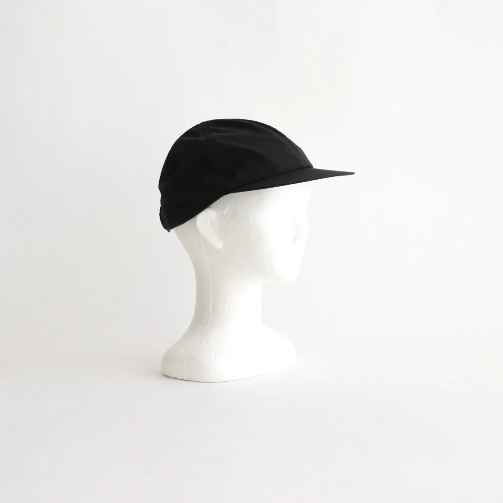 COMESANDGOES COOLMAX SUCKER LITTLE BRIM CAP