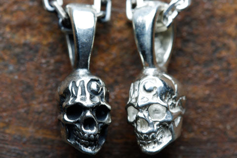 MAD CULT Brat Charm & Necklace Chain N-03