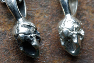 MAD CULT Brat Charm & Necklace Chain N-03