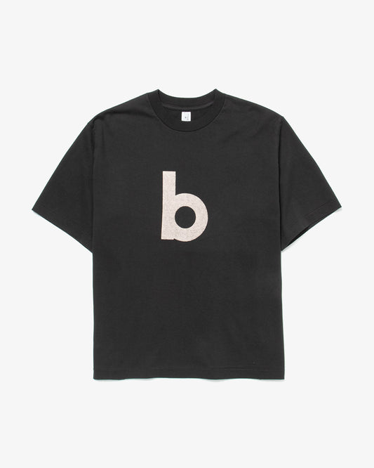 blurhms ROOTSTOCK bd PRINT TEE WIDE