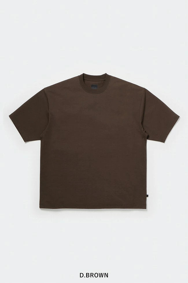 DAIWA PIER39 TECH DRAWSTRING TEE S/S
