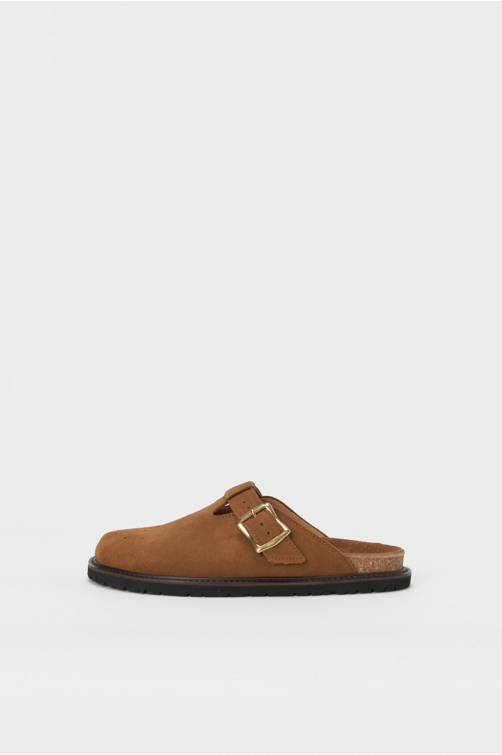 Hender Scheme buggs suede
